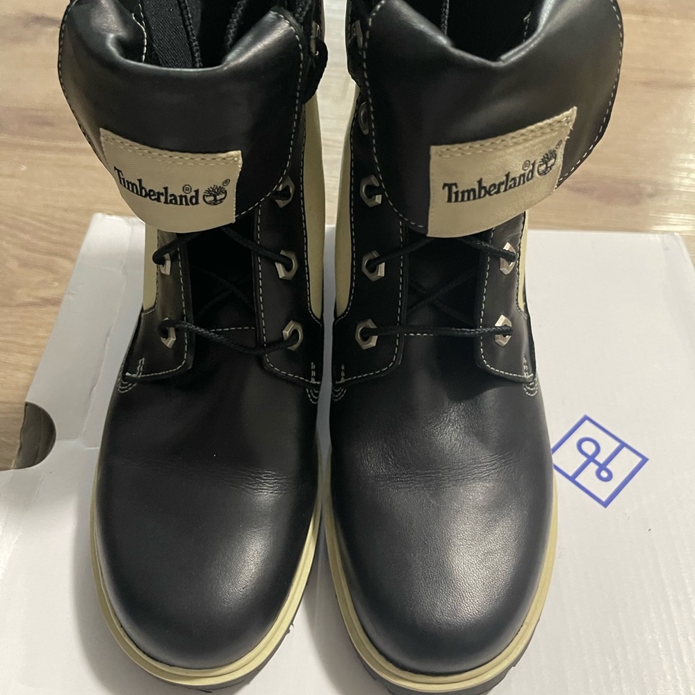 Women timberland boots